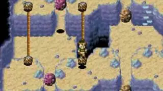Golden Sun: TLA Walkthrough: Part 74 - Star Magician (pt. 1)