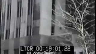 Tupac Interview [Speaks on Charges]