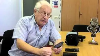 Vintage Radio: Audio recorders and editing software