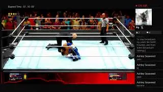 johnparis's Live PS4 Broadcast