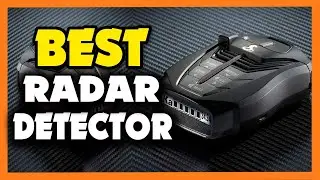 Top 5 Best Radar Detector in 2023