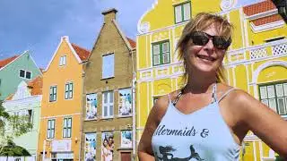 CURACAO 2018