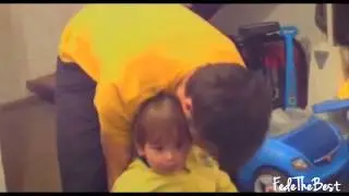 Jorge Blanco y Raphita 2♥