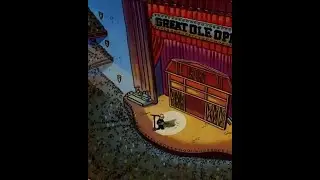 Did you know Randy Travis and the Opry were featured in "Hey Arnold" on Nickelodeon? #CountryMusic