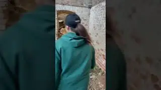 Усадьба Повалишиных. Небольшой обзор