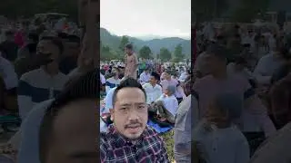 Selamat Idul Fitri 1444 H Mohon Maaf Lahir dan Batin #story #idulfitri #lebaran