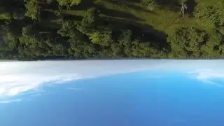 LuxFloat Antigravity 60FPS
