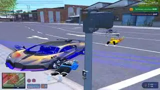 ТУЛЕВО | VINEWOOD