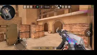 Standoff 2 Highlights | Numb