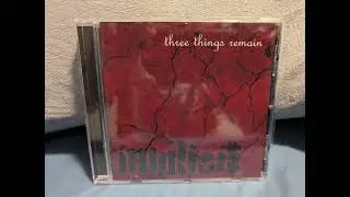 Implicit - Three Things Remain (2007) - Alternative Rock/Emo
