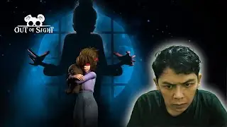 EPS 3 (END): AYO KABUR DARI RUMAH MENGERIKAN INI!!! | Out of Sight