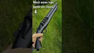 T4E HDS 68 CO2 Shotgun (7,5 Joule)