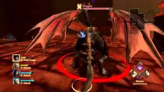 Dragon Age 2 Part 12 - The Deep Roads