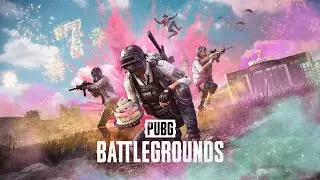 PUBG #gameplay #letsplay #pubgmobile #livik #newupdate