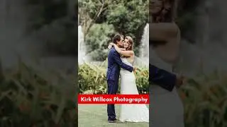 Top Wedding Photographers on the Gold Coast | I Luv Aussie #weddingphotography #goldcoastwedding
