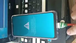samsung diflash an error accurate.. mudah