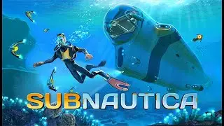 Subnautica | Part 1 | The Radiation Suit