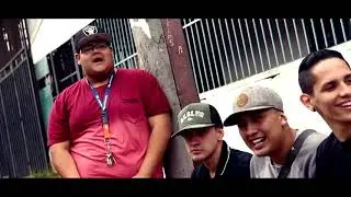 Lo que soy LuisK ft Soñador [CB Producciones]