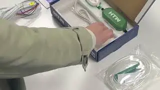 VIDEO UNBOXING HTW MINIBOMBA sinsonido