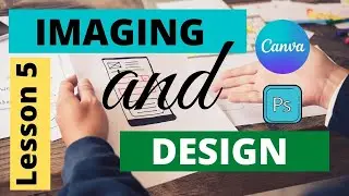 WHAT IS AN IMAGING AND DESIGN FOR ONLINE ENVIRONMENT? (E-TECH LESSON 5)