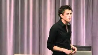A Different Enterprise Software Company - Aaron Levie (Box.net)