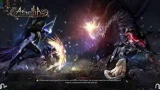 Astellia quest Enhancement of Armor Weapon  Stats and Skills