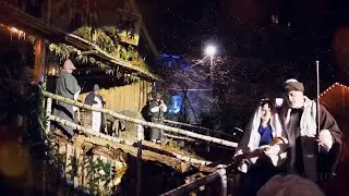 С Рождеством Христовым!