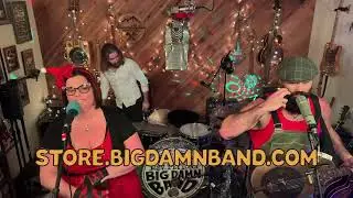 The Livestream That Saved Christmas