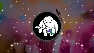 Skrillex - In Da Ghetto (EDM) [Skadi CSC🔴No Copyright Music]