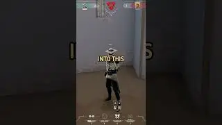 THE RAREST CLUTCH IN VALORANT 