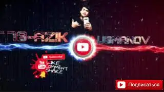 78-AZIK USMANOV Xarakatim be foyda muzic xit 2020