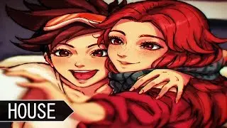 Culture Code feat. Karra - Make Me Move (James Roche Remix)