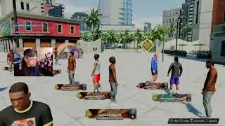 HOW TO FIX NBA 2k22 MyCareer Crash Glitch (Quick & Easy