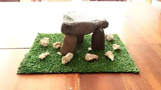 Dolmen | KD 3.2