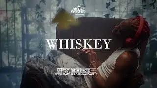 “WHISKEY” Victony ft Buju & Ckay Type Beat 2023 | Afrobeat Instrumental 2023