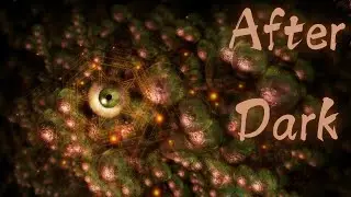 Tribute to my favorite characters ||| Multifandom ||| After Dark