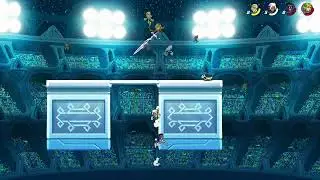 Disco brings back brawlhalla Royal duels part 1 and pulls the craziest win on game