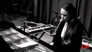 Tante Elze - Keď nevieš kam z konopí Naživo_FM