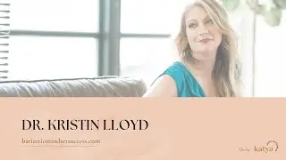 Welcome to BARIATRIC MINDSET™ Retreats with Dr. Kristin Lloyd