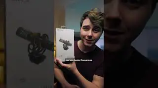 Could This Be Your Next Budget Video Microphone??