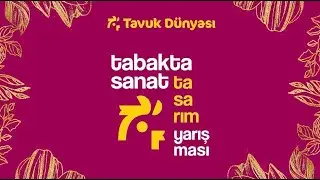Tabakta Sanat Tasarım Yarışması Ödülleri Sahiplerini Buldu!