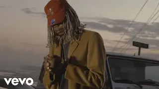 Alkaline - Champion Boy