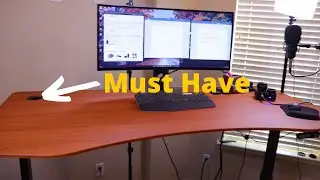 ApexDesk AX7133RC Review