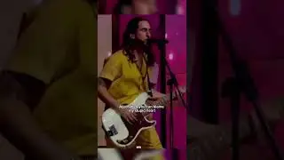 Luminati Suns killed it live in NYC on Kelly and Mark! 