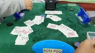 TONGITS GAME CARD!MAY 29 2026 TEAM AFRICA 