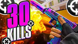 This Build is Broken | 30 Elims 20k Damage