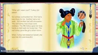 Storytime with sweetiepie 4 YEAH!