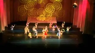 Катя   Дом перьев 2014