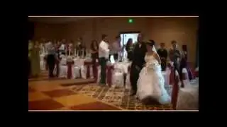 Foto y Video de Boda en Los Angeles California