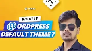 have a default theme available | default theme | have a default theme available wordpress